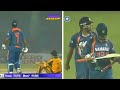 India Vs Australia 3rd Odi 2009 Highlights MS Dhoni & Raina Batting