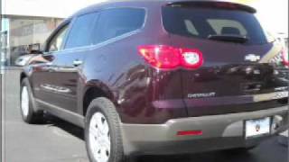 2009 Chevrolet Traverse - Ft. Wayne IN