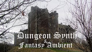 Dungeon Synth and Fantasy Music Playlist