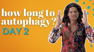 How Long Do You Need to Fast to Achieve Autophagy