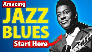 Jazz Beginners: Grant Green Is The Most Important Guitarist To Check Out!
