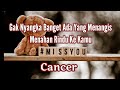 Cancer😭Gak Nyangka Banget Ada Yang Menangis Menahan Rindu Ke Kamu💞🌹🎁