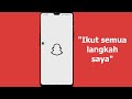 cara mengikuti seseorang di snapchat tambah rakan pada snapchat dengan mudah