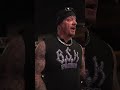 undertaker praises rhea ripley at wwe raw netflix rhearipley wwe wweraw undertaker