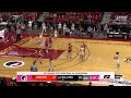 2021 IGHSAU State Basketball 4A Quarterfinal: Ballard v Harlan