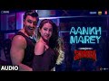 Aankh Marey-Song | Simmba Movie  |Ranveer Singh  |Sara Ali Khan  |