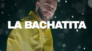 (SOLD) La bachata Manuel Turizo Type Beat - La Bachatita