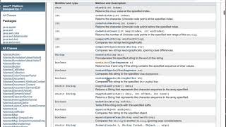 CodingBat comboString Quick & Easy Solution