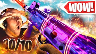 NO ONE IS TALKING ABOUT THIS INSANE HIP FIRE SECONDARY…