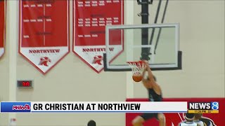 MHSAA Basketball, Dec. 19, 2025