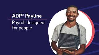 Submitting a timesheet | Payroll designed for Employees [40 sec]