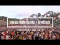 Freed From Desire / Afrojack - Tomorrowland 2024