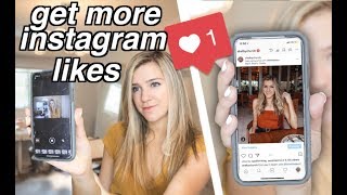 5 Ways To Get More Instagram Likes
