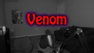 Nepharius - Venom (Prod. Syndrome)