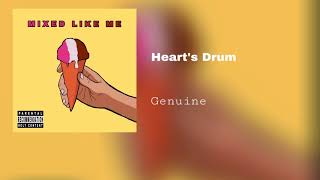 Genuine - Heart’s Drum