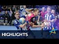 Highlights | Vipers Kristiansand vs ZRK Buducnost | Women's EHF Champions League 2018/19