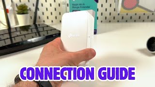 Tp Link Re300 Wi Fi Extender Setup Guide Boost Your Wi Fi Coverage