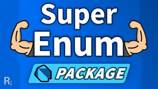 Super Enum 💪 Dart & Flutter Tutorial – Store Custom Data