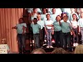 grayson s 3rd grade bicentennial program song 5