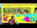 jhanda lekar chale school झंडा लेकर चले स्कूल republic day song and hindi kids rhymes