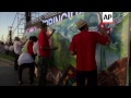 cuba marks annual revolution day celebration