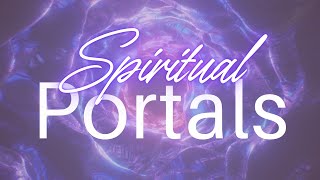 What are Portals??? (Explained)