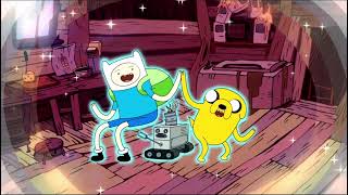 Adventure Time - Pootin' On Neptr To The Max!