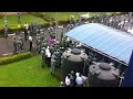 NIGERIAN NAVY