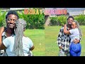 Yankubita buri musii//Ngeze France ndafungwa//mube maso kubahungu//intare ya Labronze/gukunda stony