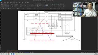 [ 건축전기기술사 ] SPD  CT1 , CT2  접속방법 해설