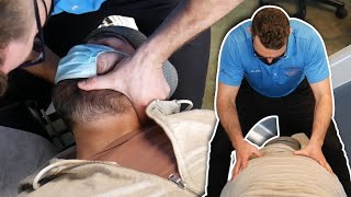 Best Cox Flexion Distraction Technique To Treat Disc Issues