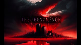 The Phenomenon | Dark Relaxing Music [Ambient, Drone, Dark Ambient]
