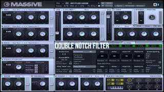 Fast-Click Massive Tutorials - Filters