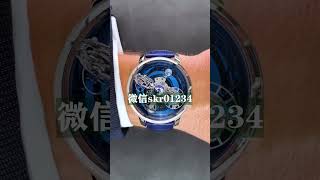 不可思议的事情，泰州高仿手表厂家“Patek Philippe开箱那一刻，我爱了！