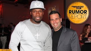 Randall Emmett Pays 50 Cent His Money, Begs Him To Stop Posting About It