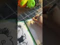 How to draw a 3d shape