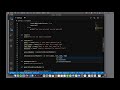 Python - 22 Basic Auth, Account Number Generation and Registration