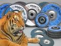 weiler tiger disc available at aa abrasives inc.