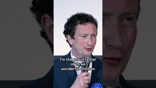 Tory MP on family! #comedy #satire #standupcomedy