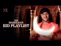 The Maher Zain Eid Playlist
