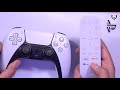 sony playstation 5 ps5 media remote review one of the must have ps5 accessories