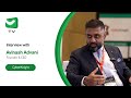 VirtuPort TV  | Avinash Advani | Founder & CEO | CyberKnight