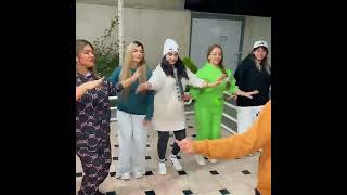 #رقص ایرانی Dance, clip, dubsmash - crazy clips رقص،کلیپ،دابسمش