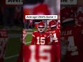 average chiefs game 💀 memes shorts chiefskingdom foryou nfl football