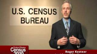 What is the 2010 Census?
