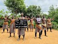 The best birthday gift-Stone Age Boys greeting video