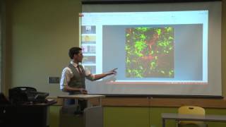 Nate Ostermann- A Historical Analysis of Lab Techniques