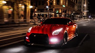 Varis GTR | Downtown Phoenix