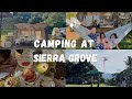 Car Camping with kids at Sierra Grove, Tanay (Quick Tips and Reminders)