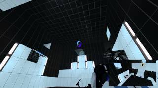 Portal 2 - Momentous Tests of Momentum by Nurket